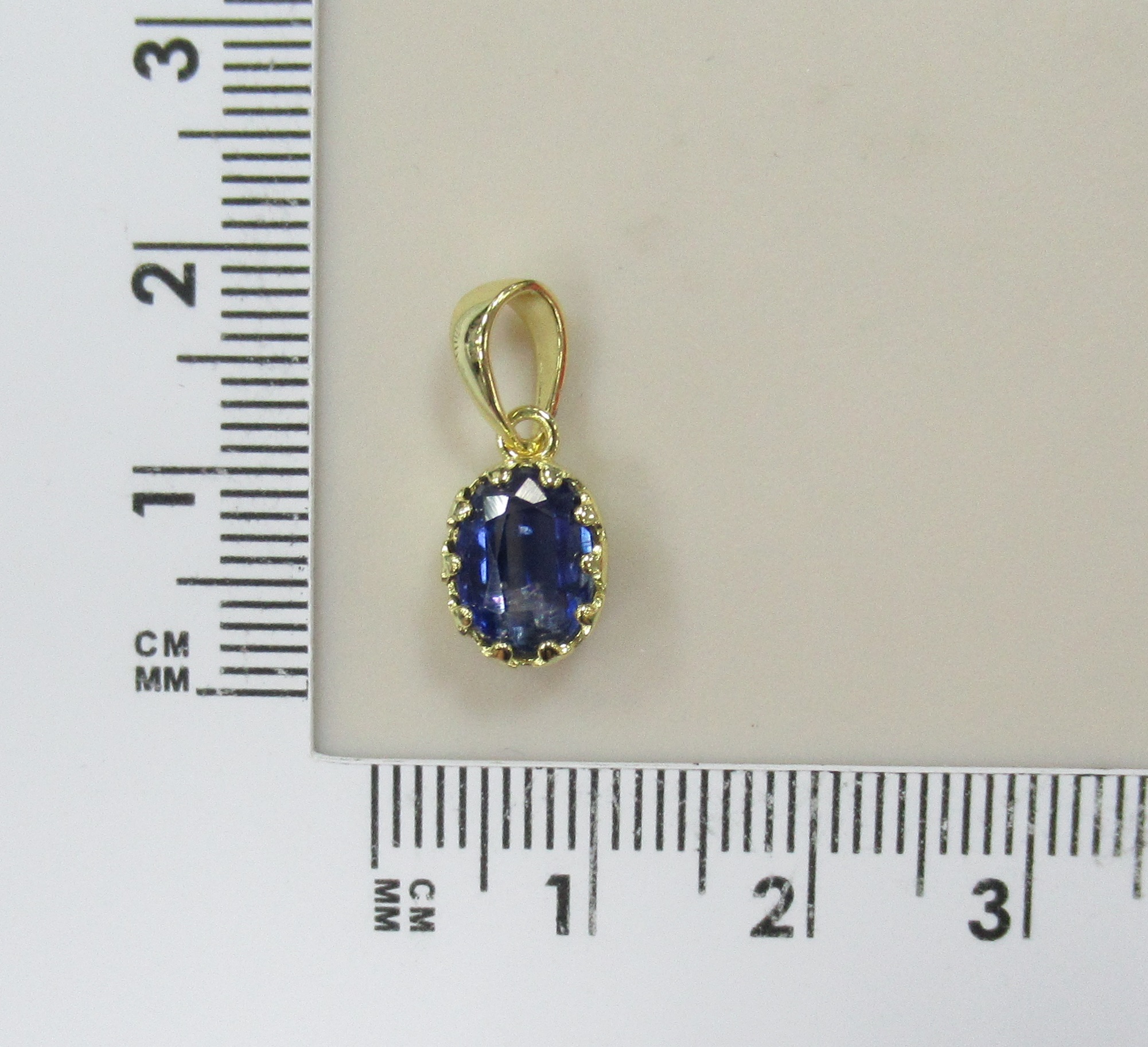 10422-000899 Подвеска (Ag 925)